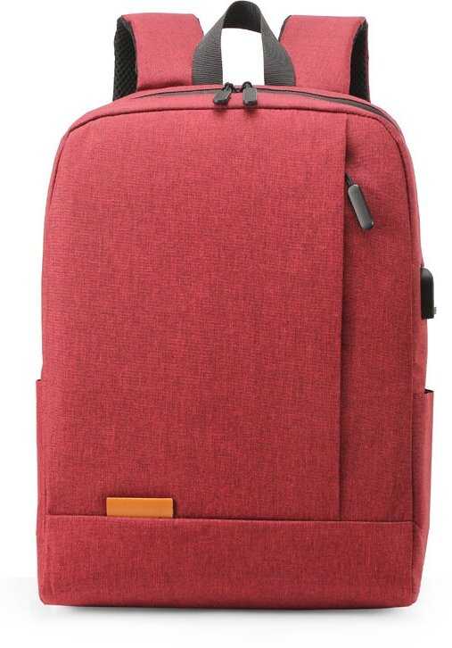 Рюкзак CityFOX Рюкзак (RK-23_USB) фотография 21