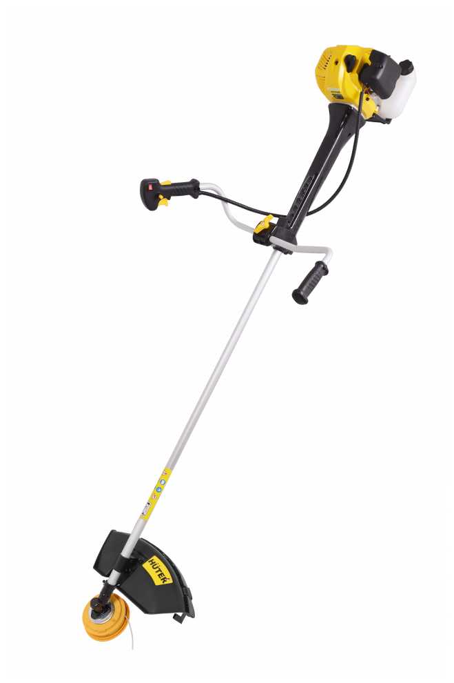 Триммер бензиновый Huter GGT-2500Т PRO