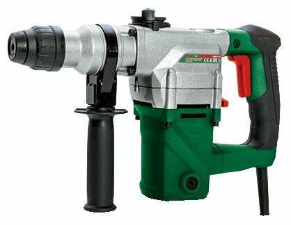 Перфоратор DWT BH09-26 BMC, 950 Вт