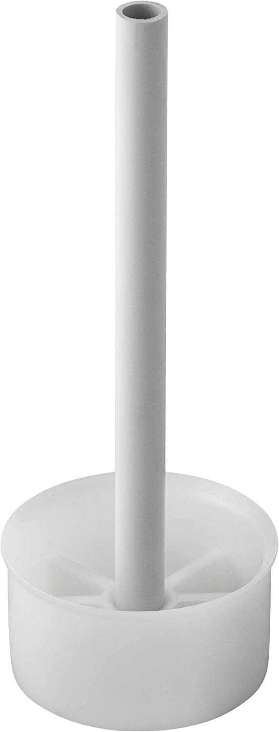 Дроссель для сливного бачка скрытого монтажа Geberit Дроссель для сливного бачка скрытого монтажа (240.476.00.1) фотография 2