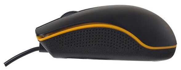 Мышь Perfeo оптическая