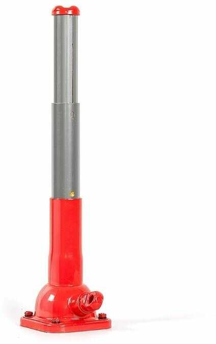 Домкрат бутылочный AUTOPROFI DVB-20 фотография 17