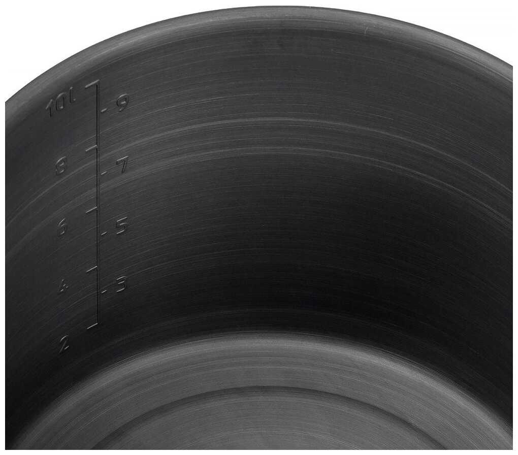 Котелок Naturehike NH19CJ003 фотография 2