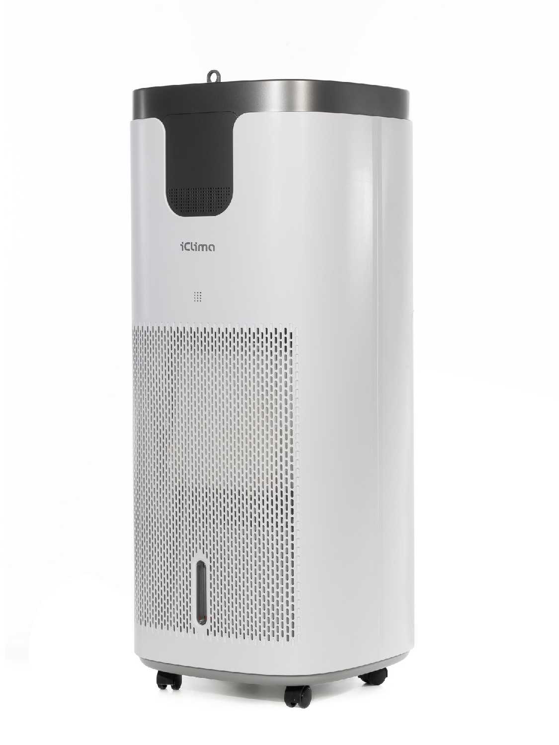 Климатический комплекс iClima LUX-10000PRO фотография 6