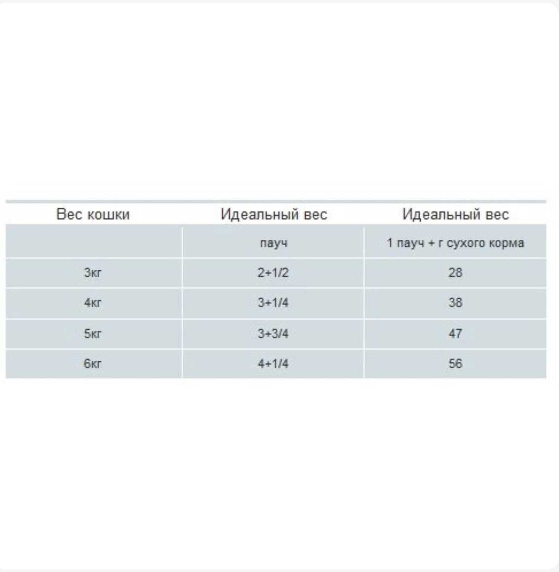 Корм для кошек Royal Canin для вывода шерсти фотография 8