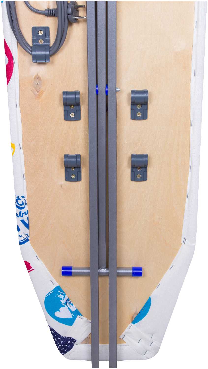 Гладильная доска Nika 4 (Н4) фотография 6