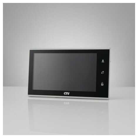 Видеоглазок CTV CTV-DP4705AHD фотография 6