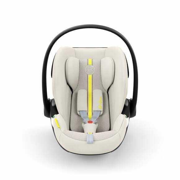 Автокресло CYBEX Cloud G i-Size Plus фотография 16