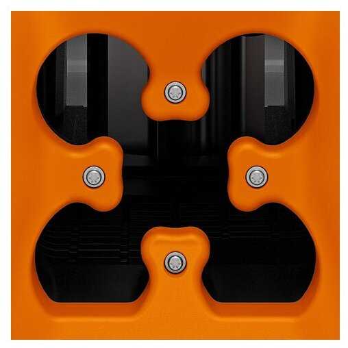 Измельчитель электрический STIHL GHE 105, 2200 Вт фотография 1