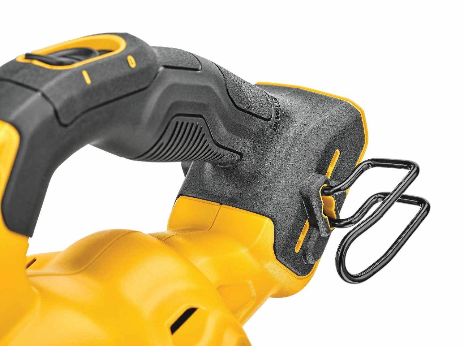 Аккумуляторный пылесос DEWALT Пылесос (DCV501LN) фотография 6