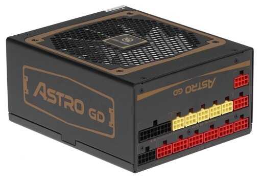 Блок питания HIGH POWER Astro GD-II 1200W