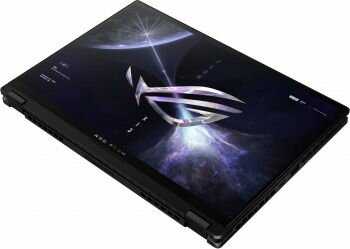 Ноутбук игровой ASUS ROG Flow X13 (90NR0DT1-M001H0), 13.4