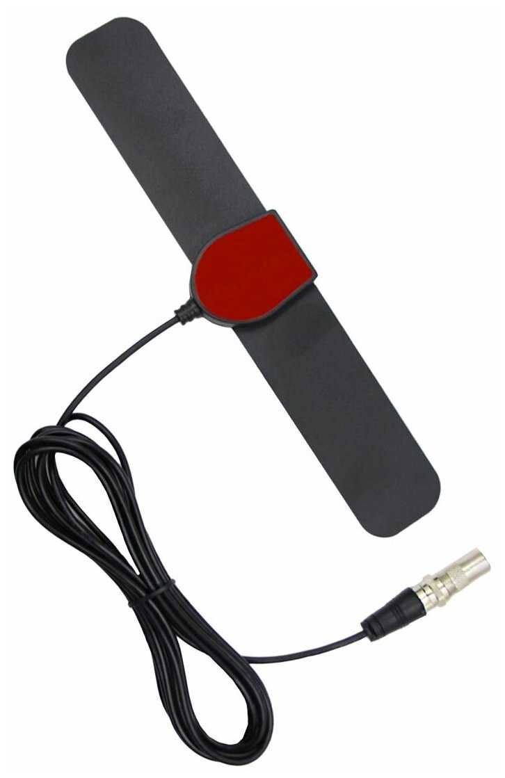 Антенна комнатная SELENGA 102A фотография 3