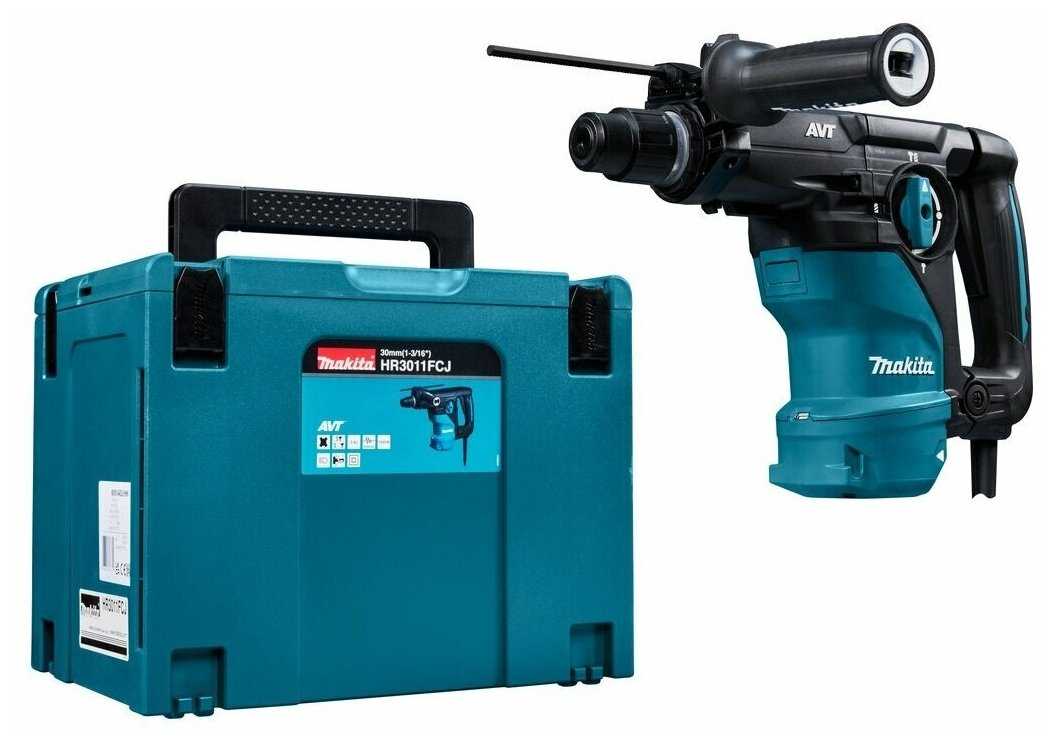 Перфоратор HR 3011FCJ