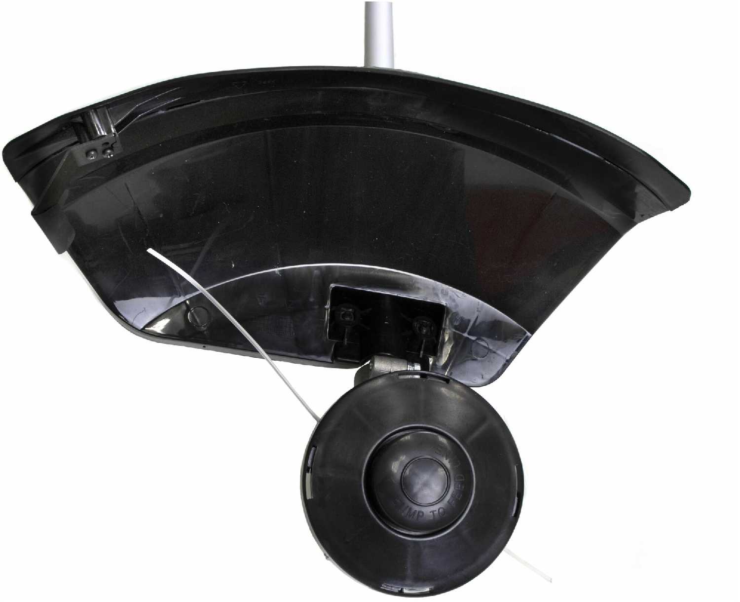 Триммер электрический Krotof Триммер ЭТ2000РВ фотография 9