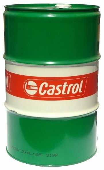 Синтетическое моторное масло Castrol Edge Professional A3 0W-30 фотография 3