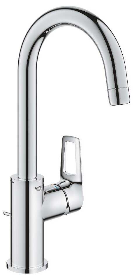 Смеситель Grohe 23763