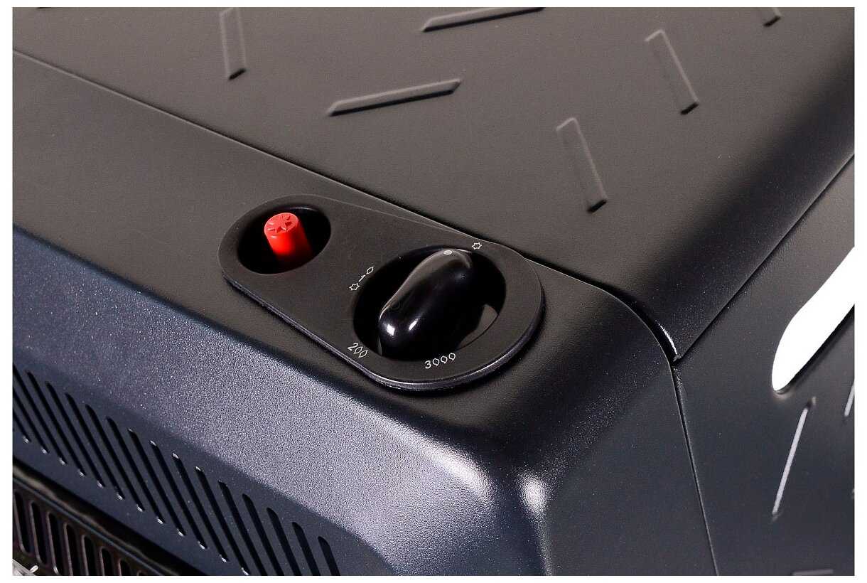 Ресанта ПГ-4200С 4.2 кВт фотография 7