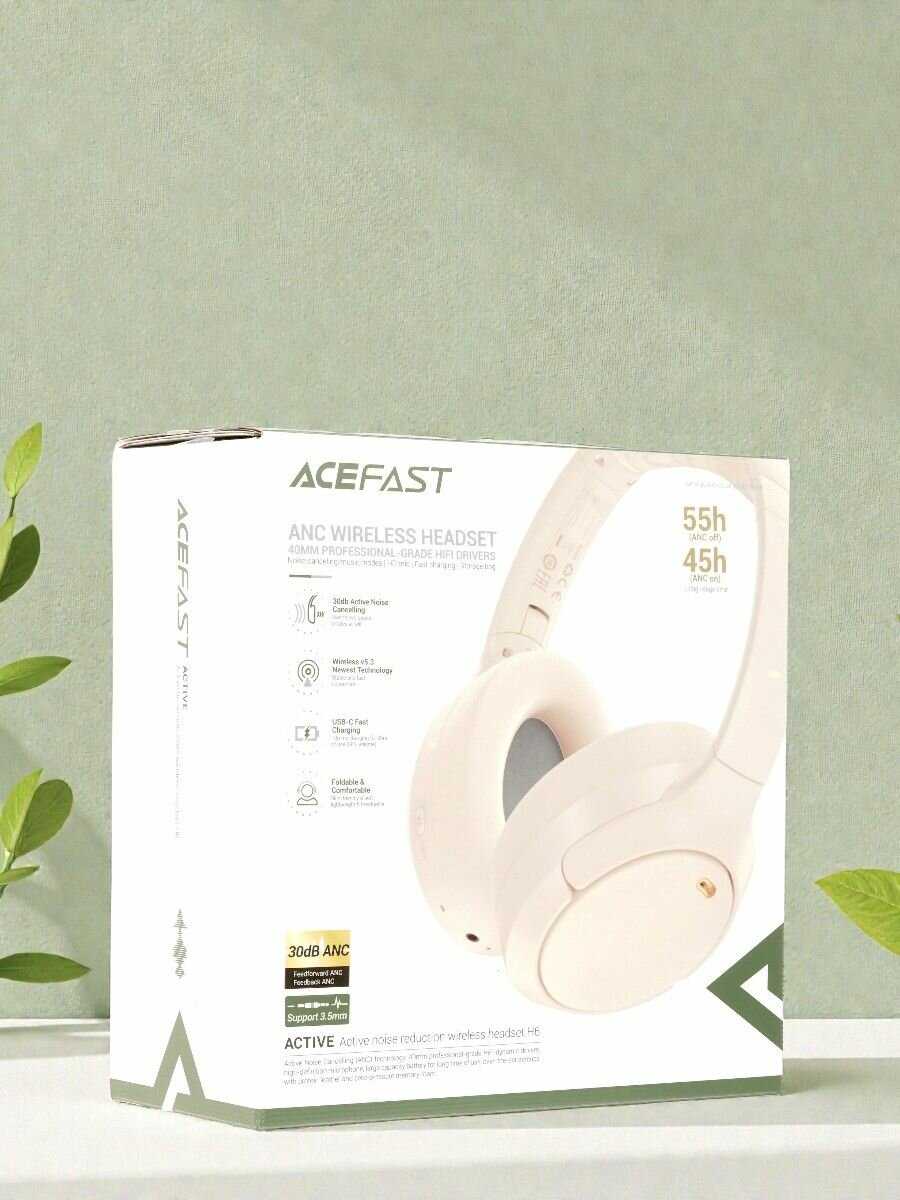 ACEFAST H6