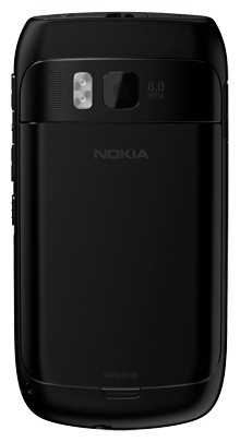 Смартфон Nokia E6 фотография 1