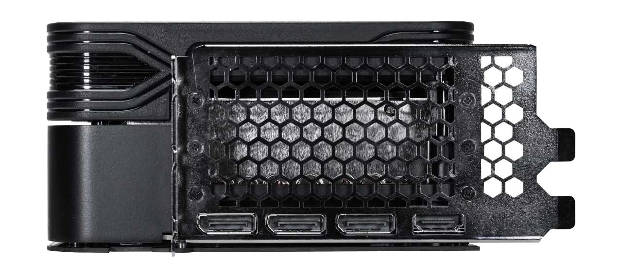 Видеокарта RTX5080 GAMEROCK 16GB GDDR7 фотография 24