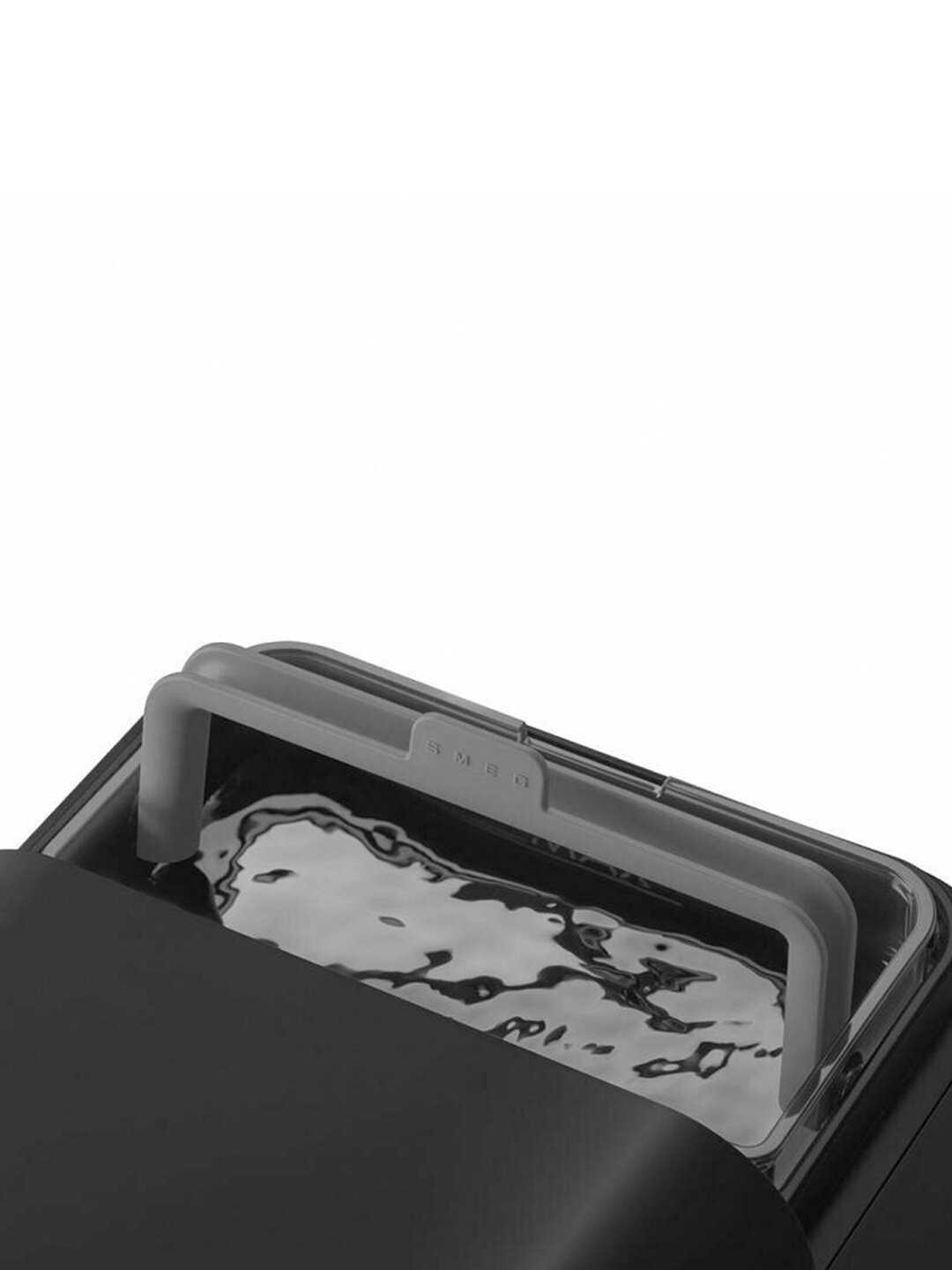 Кофемашина Smeg BCC12BLMEU фотография 9