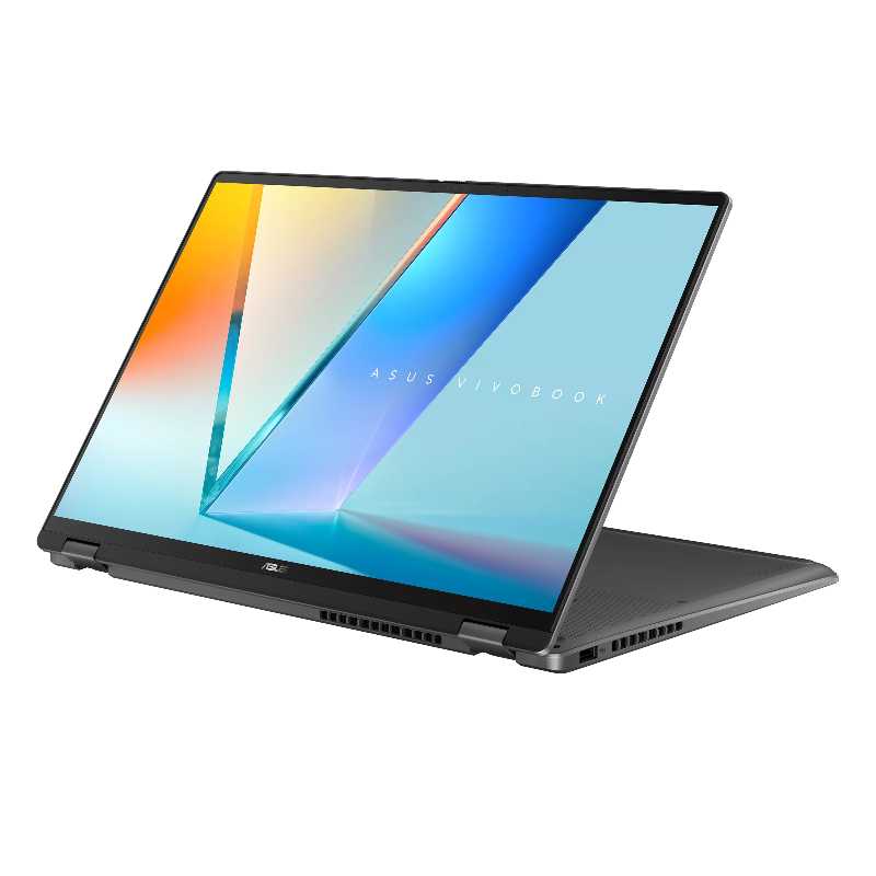 Ноутбук ASUS Vivobook 16 Flip TP3607AA фотография 10