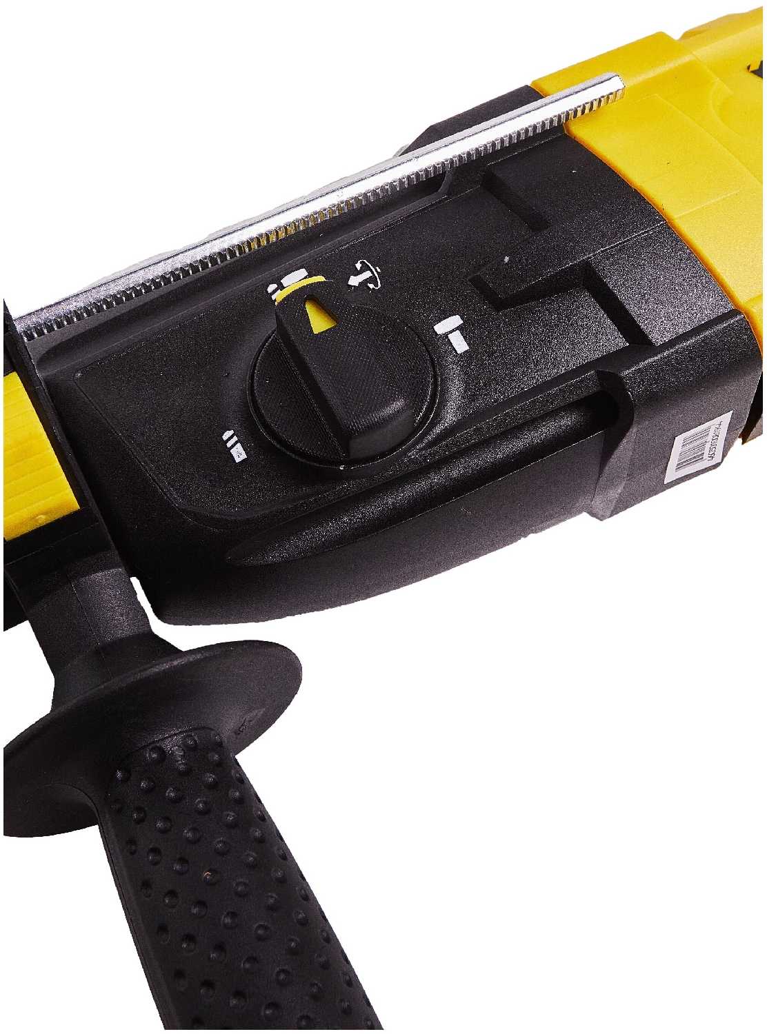 Перфоратор Hanskonner HRH0828RE фотография 15