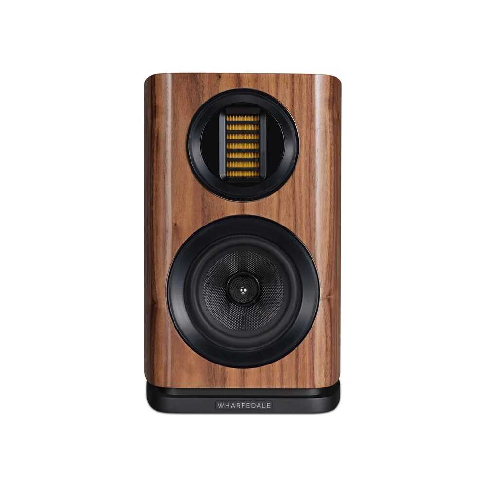 Полочная акустическая система Wharfedale EVO 4.1 фотография 3