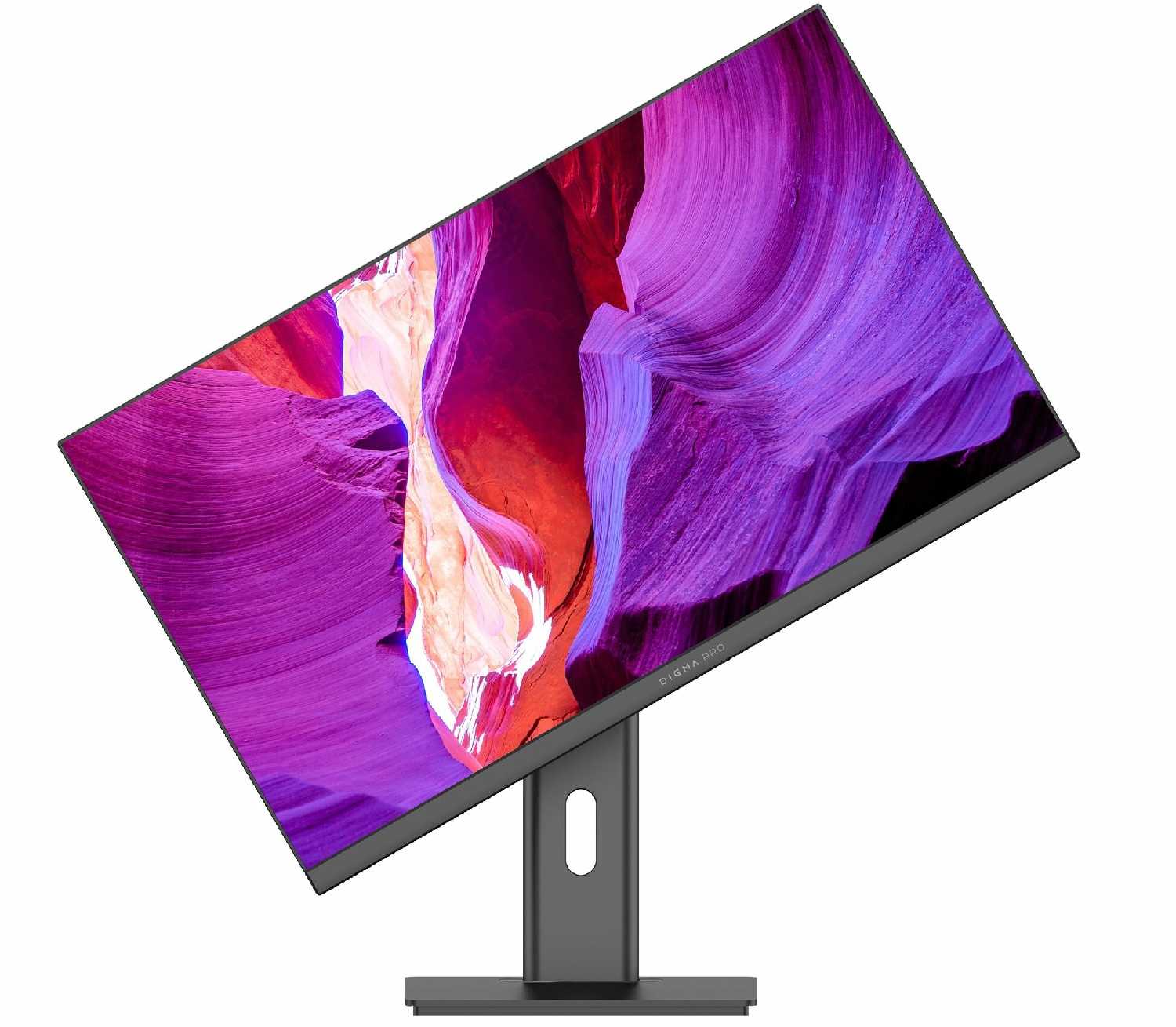 Моноблок Digma Optimum 23.8