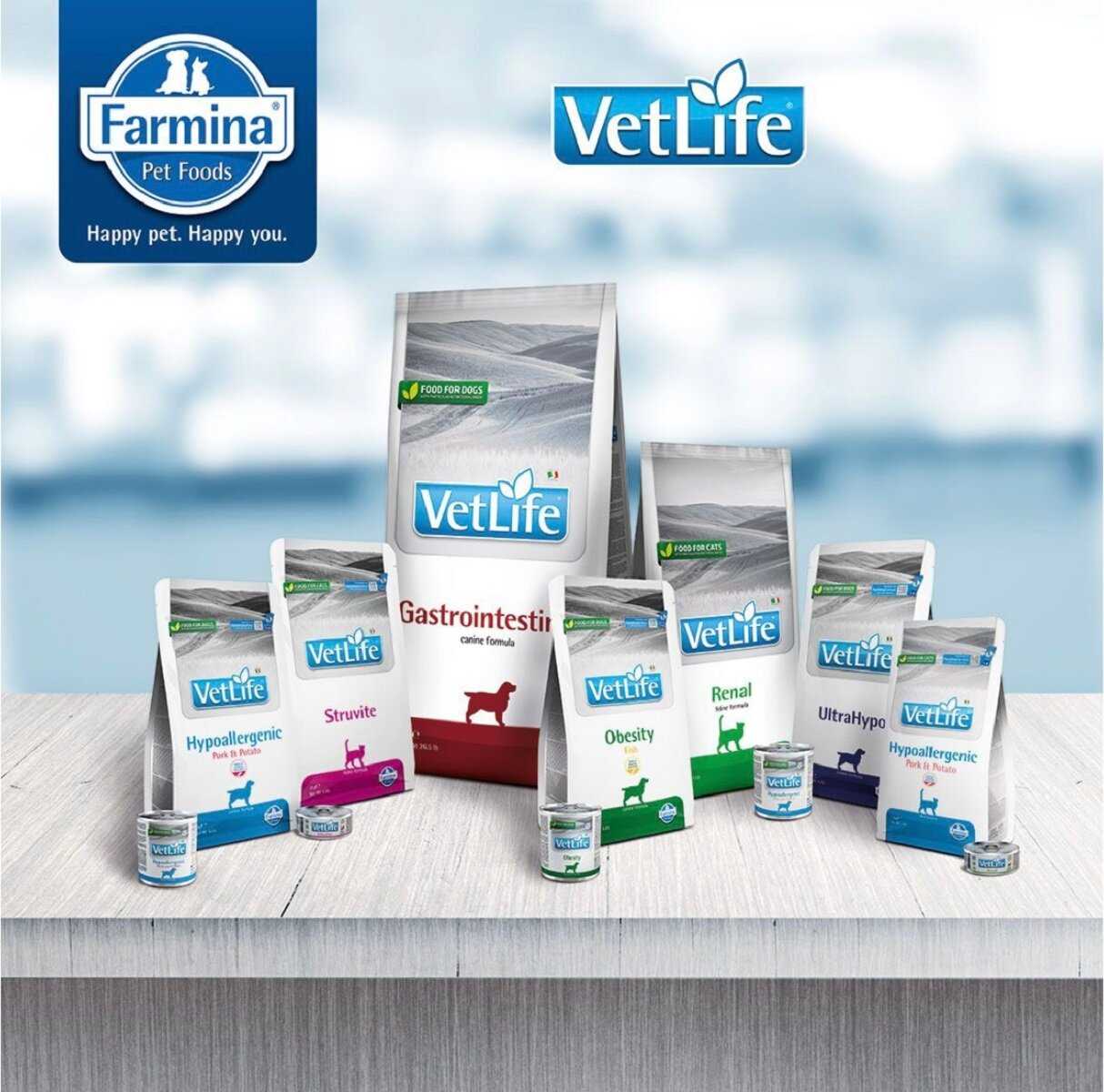 Корм для собак Farmina Vet Life Obesity фотография 19