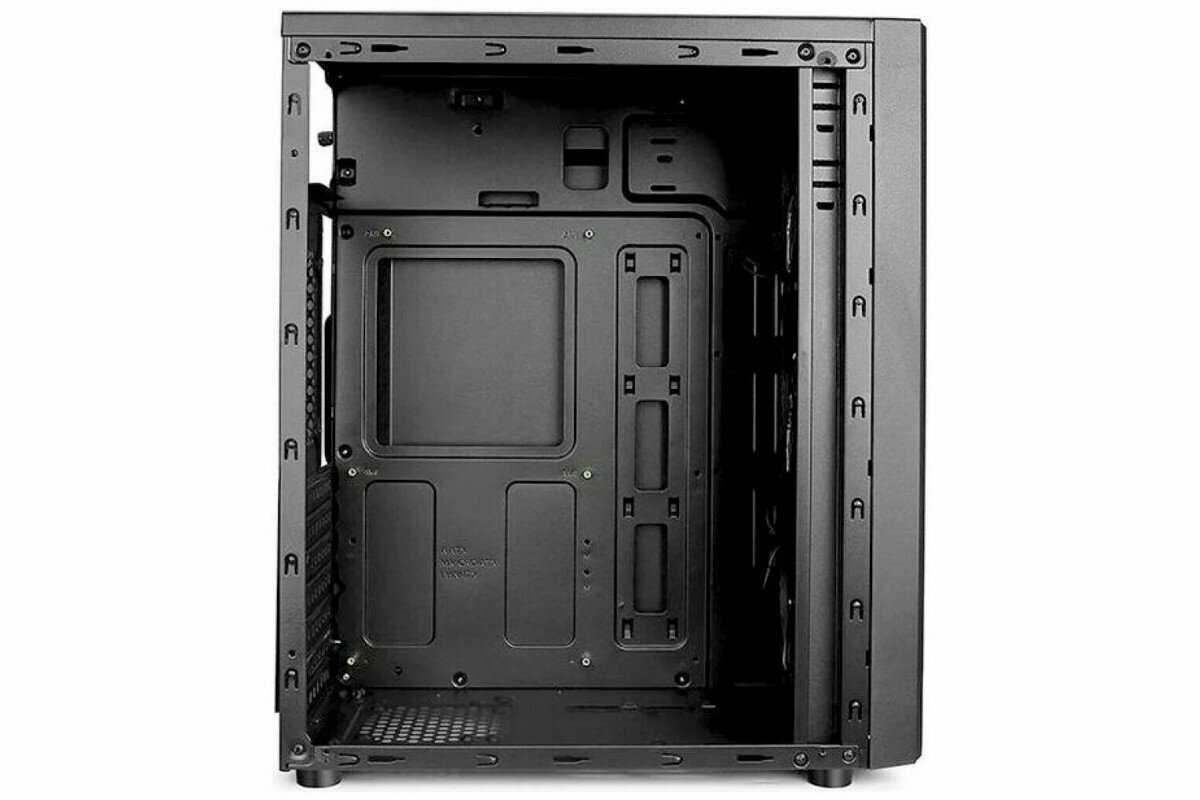 Корпус ATX Accord ACC-CL290B фотография 3