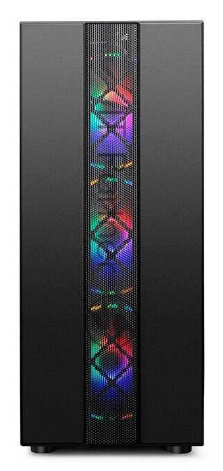 Корпус ATX Accord ACC-CL290B фотография 4
