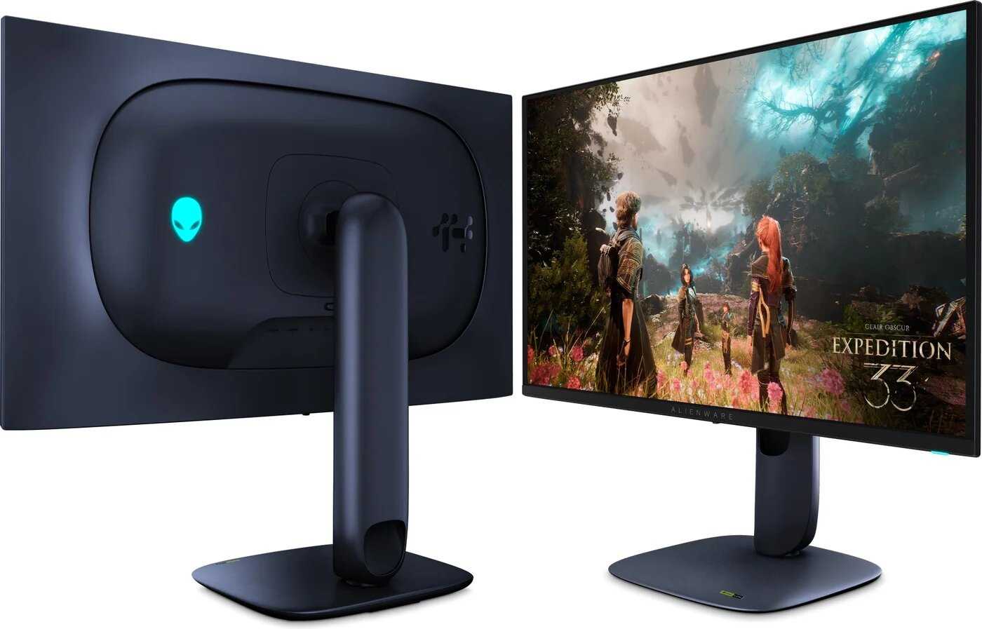Alienware AW2725Q