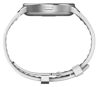 Умные часы Alcatel OneTouch Watch фотография 12