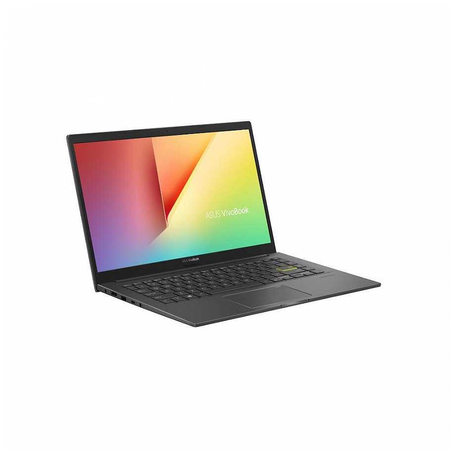Ноутбук ASUS VivoBook 14 K413 фотография 2