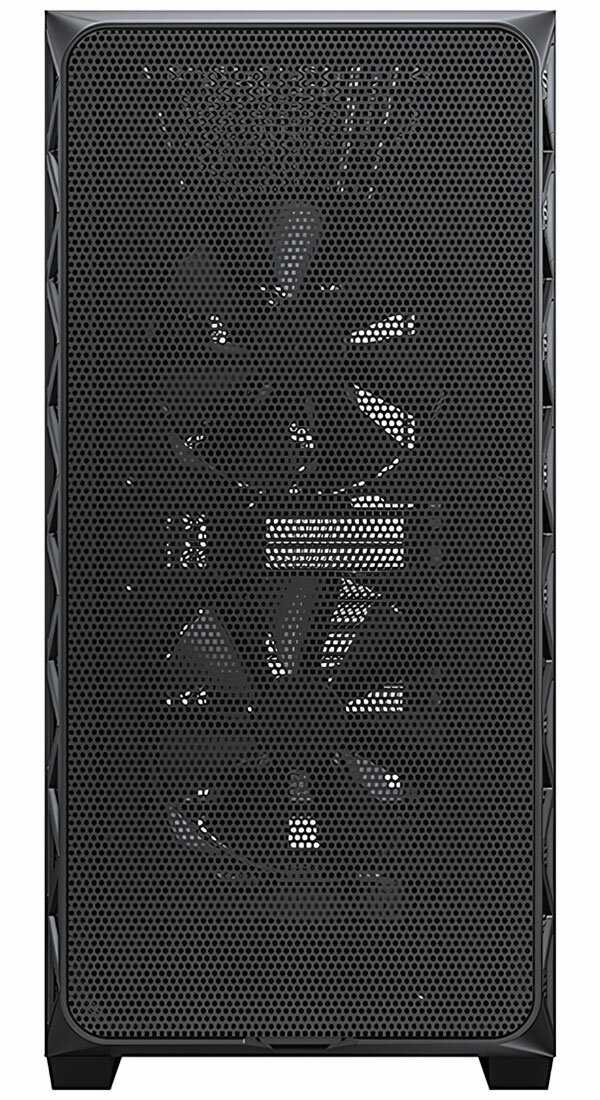 Корпус Montech AIR 903 BASE фотография 1