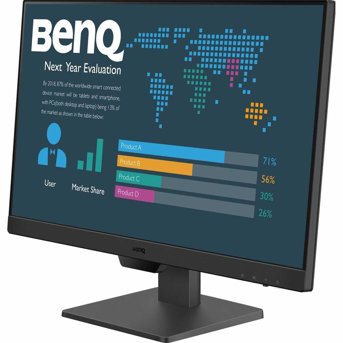 Монитор BenQ BL2790 фотография 2