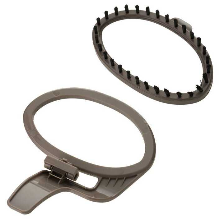 Отпариватель Gelberk GL-760 фотография 4