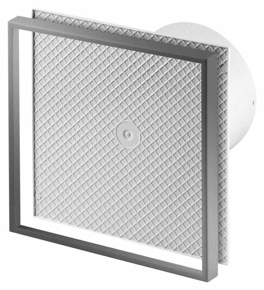 Вентилятор вытяжной INSIDE WI125 (RMWI125) фотография 6