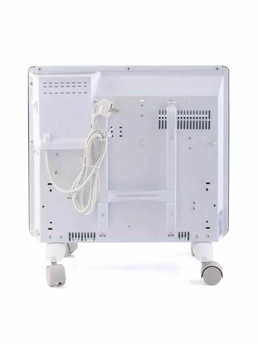 Электропанель SmartWay Digital Smart Wi-Fi (NDC-20DW) фотография 1
