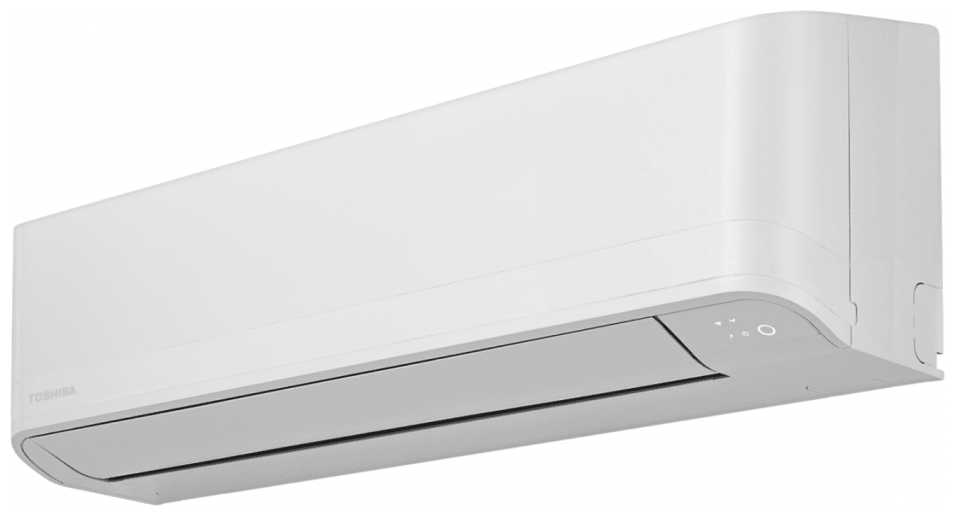 Сплит-система Toshiba RAS-B10J2KVG-E / RAS-10J2AVG-EE фотография 1