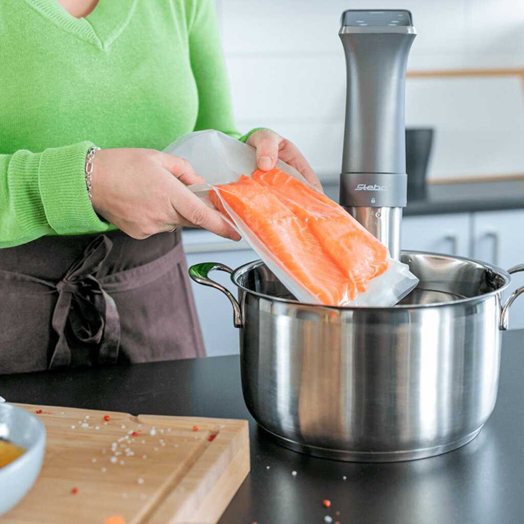 Су-вид Steba SV 75 фотография 8