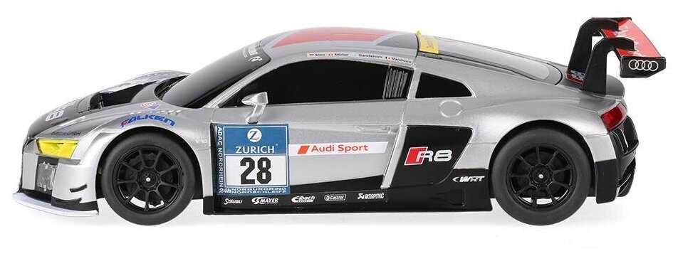 Радиоуправляемая машина Rastar AUDI R8 Performance 2015 Version масштаб 1:18 - 59300 фотография 2