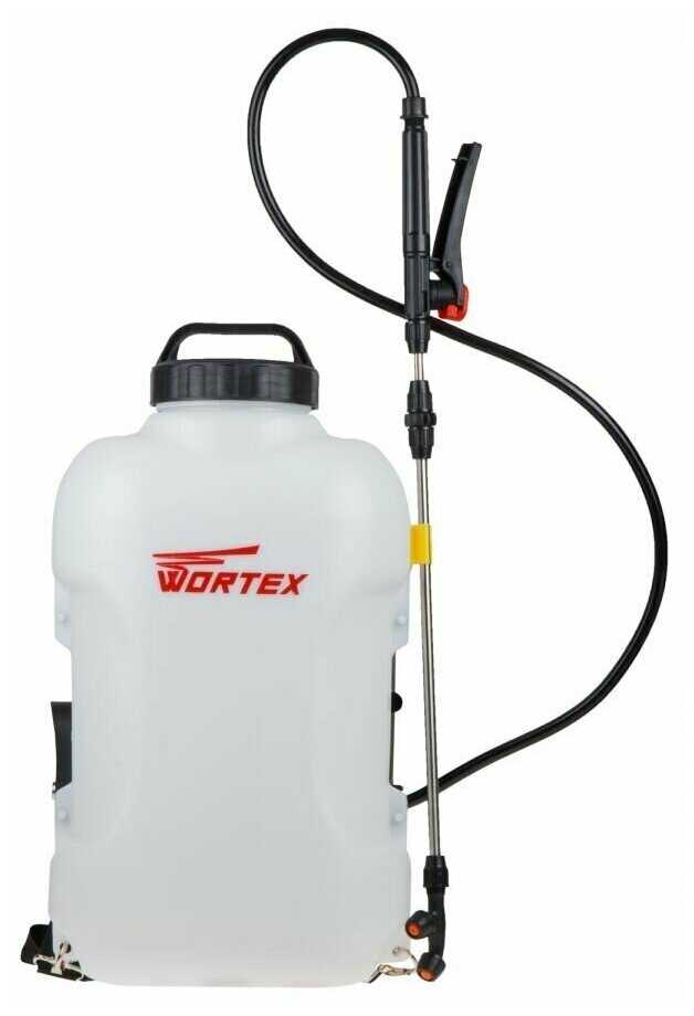 Опрыскиватель Wortex KS 1690 Li (16 л) фотография 4