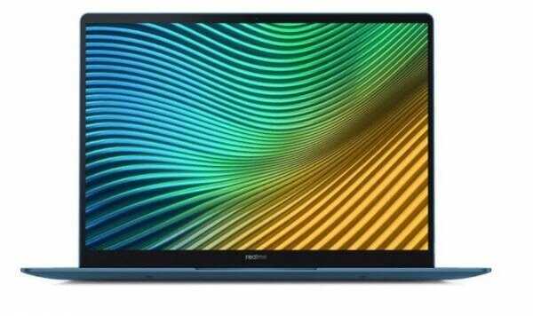 Ноутбук Realme Book Prime (CloudPro002)
