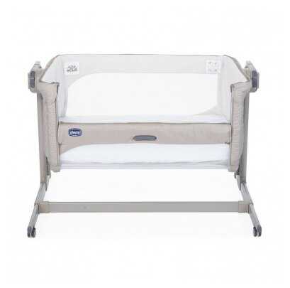 Колыбель Chicco Next2Me Magic фотография 52