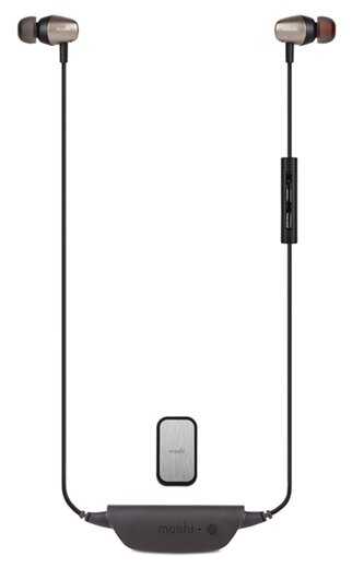 Беспроводные наушники Moshi Mythro Air