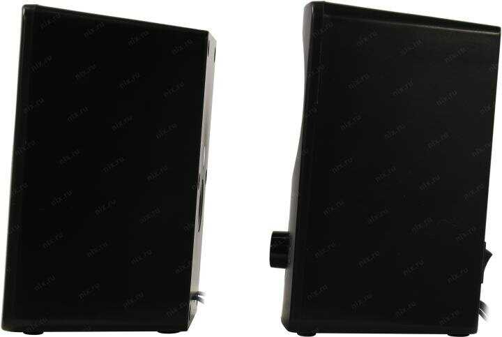 Колонки для компьютера SVEN 405 (беспроводные 2.0, USB, Bluetooth, 8 Вт) фотография 11