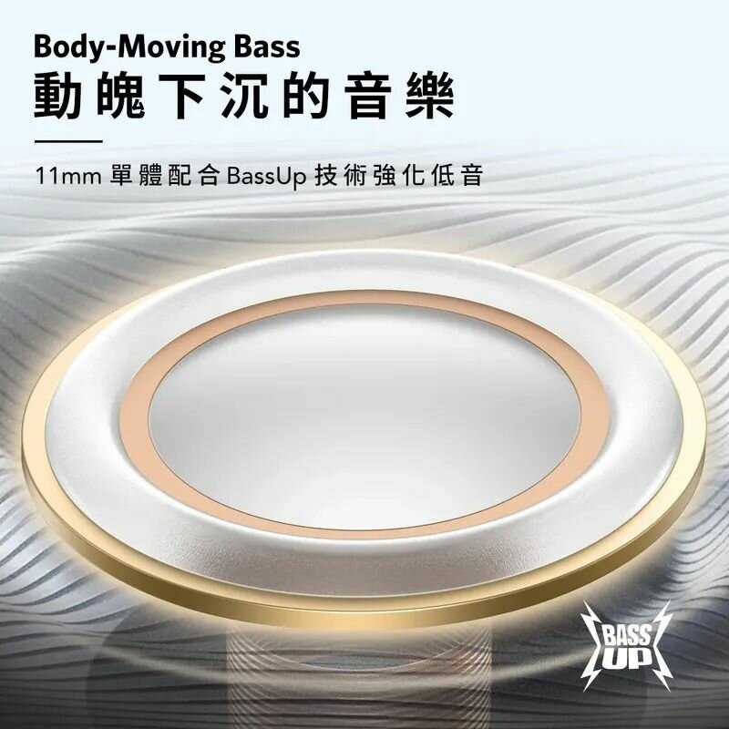 Беспроводные наушники Soundcore by Anker Sport X20 фотография 14
